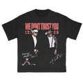 Metro Boomin Future Shirt We Don'T Trust You Shirt Rap Hip Hop Album Future Freebandz Metro Boomin Rap Shirt T-Shirts, Hoodie, Sweatshirt - T-Shirt, Sweatshirt, Hoodie
