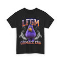 Mets LFGM Grimace Era Vintage 90s Top Streetwear Shirts T-Shirts, Hoodie, Sweatshirt - T-Shirt, Sweatshirt, Hoodie