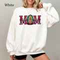 Mexican Mom Virgen De Guadalupe Mexican Heritage Latin Culture Mom Everyday Casual Comfort T-Shirts, Hoodie, Sweatshirt - T-Shirt, Sweatshirt, Hoodie
