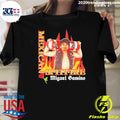 Mexican Spitfire Miguel Gamino Mexican Spitfire Shirt Unisex T-shirt, Sweatshirt, Hoodie, Long Sleeve Tee - T-Shirt, Sweatshirt, Hoodie
