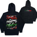 Mexico Pickup Truck 2.0 Car Lover Automotive Casual Car Enthusiasts Menswear T-Shirts, Hoodie, Sweatshirt - T-Shirt, Sweatshirt, Hoodie