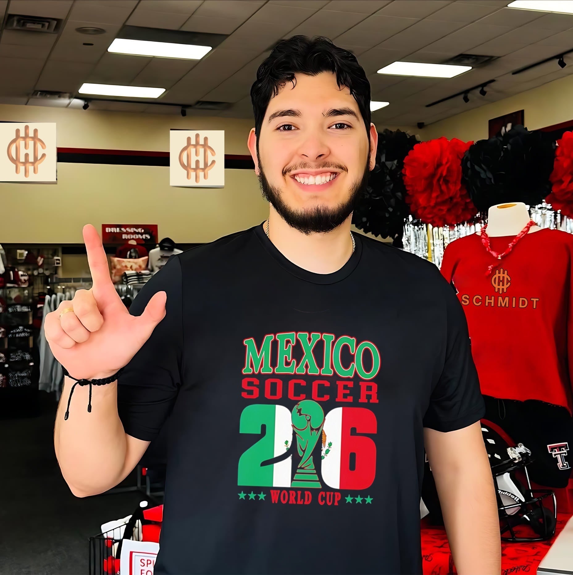 Mexico soccer 2026 World Cup flag shirt Unisex T-shirt, Sweatshirt, Hoodie, Long Sleeve Tee - T-Shirt, Sweatshirt, Hoodie