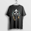 Mf Doom Super Villain Graphic Tshirts Sweater Hoodie Jpg Unisex T-shirt, Sweatshirt, Hoodie, Long Sleeve Tee - T-Shirt, Sweatshirt, Hoodie