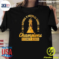National Basketball League Sydney Kings are the Champions 2026 Tee Shirt Unisex T-shirt, Sweatshirt, Hoodie, Long Sleeve Tee - T-Shirt, Sweatshirt, Hoodie