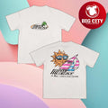 Miami Heat Court Culture X Duvin Sun Two Sided Shirt Unisex T-shirt, Sweatshirt, Hoodie, Long Sleeve Tee - T-Shirt, Sweatshirt, Hoodie