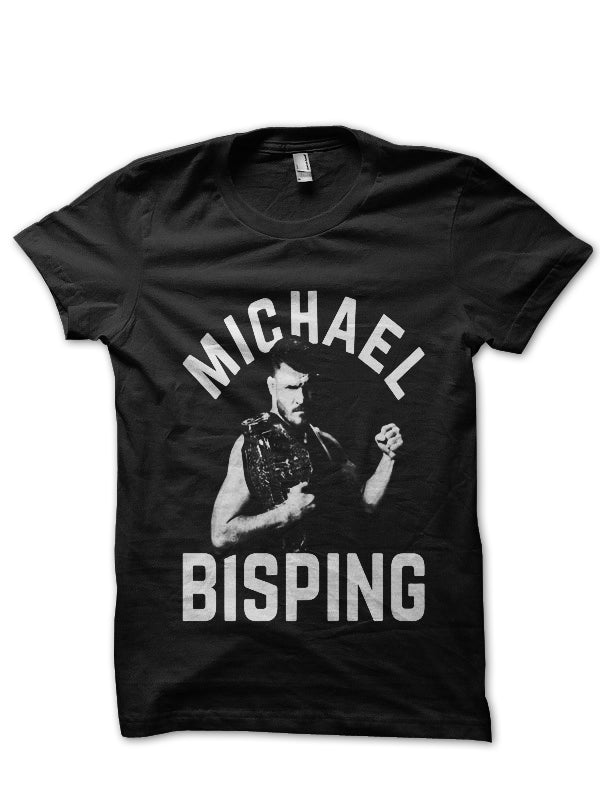 Michael Bisping Style011 T-Shirts, Hoodie, Sweatshirt - T-Shirt, Sweatshirt, Hoodie