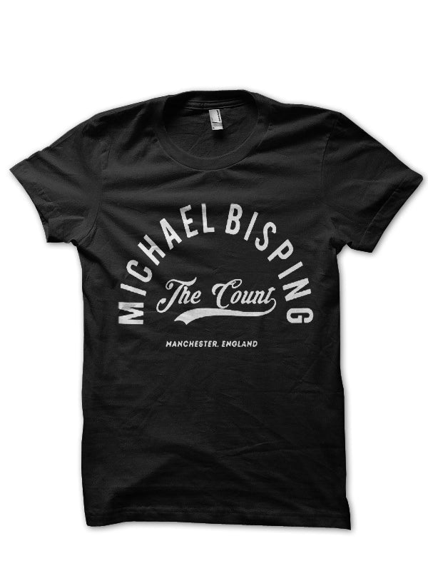Michael Bisping Style008 T-Shirts, Hoodie, Sweatshirt - T-Shirt, Sweatshirt, Hoodie