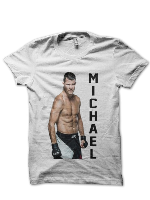 Michael Bisping Style009 T-Shirts, Hoodie, Sweatshirt - T-Shirt, Sweatshirt, Hoodie