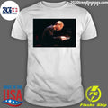 Michael Harrison 67 Dies Inventive Composer Who Played With Tuning Shirt Unisex T-shirt, Sweatshirt, Hoodie, Long Sleeve Tee - T-Shirt, Sweatshirt, Hoodie