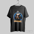Michael Myers Naked Abs Halloween T Shirt Unisex T-shirt, Sweatshirt, Hoodie, Long Sleeve Tee - T-Shirt, Sweatshirt, Hoodie