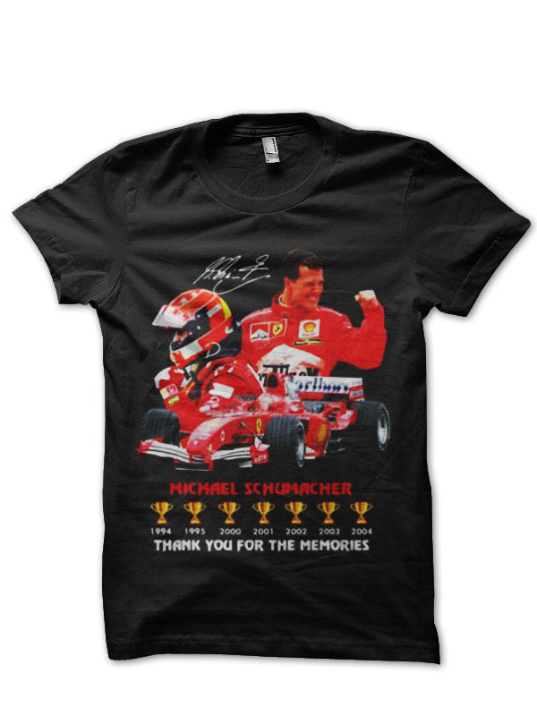 Michael Schumacher Style008 T-Shirts, Hoodie, Sweatshirt - T-Shirt, Sweatshirt, Hoodie