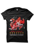 Michael Schumacher Style008 T-Shirts, Hoodie, Sweatshirt - T-Shirt, Sweatshirt, Hoodie