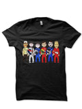 Michael Schumacher Style005 T-Shirts, Hoodie, Sweatshirt - T-Shirt, Sweatshirt, Hoodie
