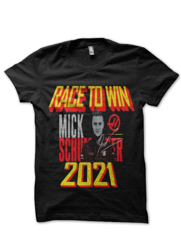 Michael Schumacher Style004 T-Shirts, Hoodie, Sweatshirt - T-Shirt, Sweatshirt, Hoodie