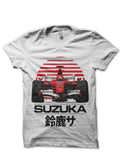 Michael Schumacher Style002 T-Shirts, Hoodie, Sweatshirt - T-Shirt, Sweatshirt, Hoodie