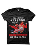 Michael Schumacher Style001 T-Shirts, Hoodie, Sweatshirt - T-Shirt, Sweatshirt, Hoodie