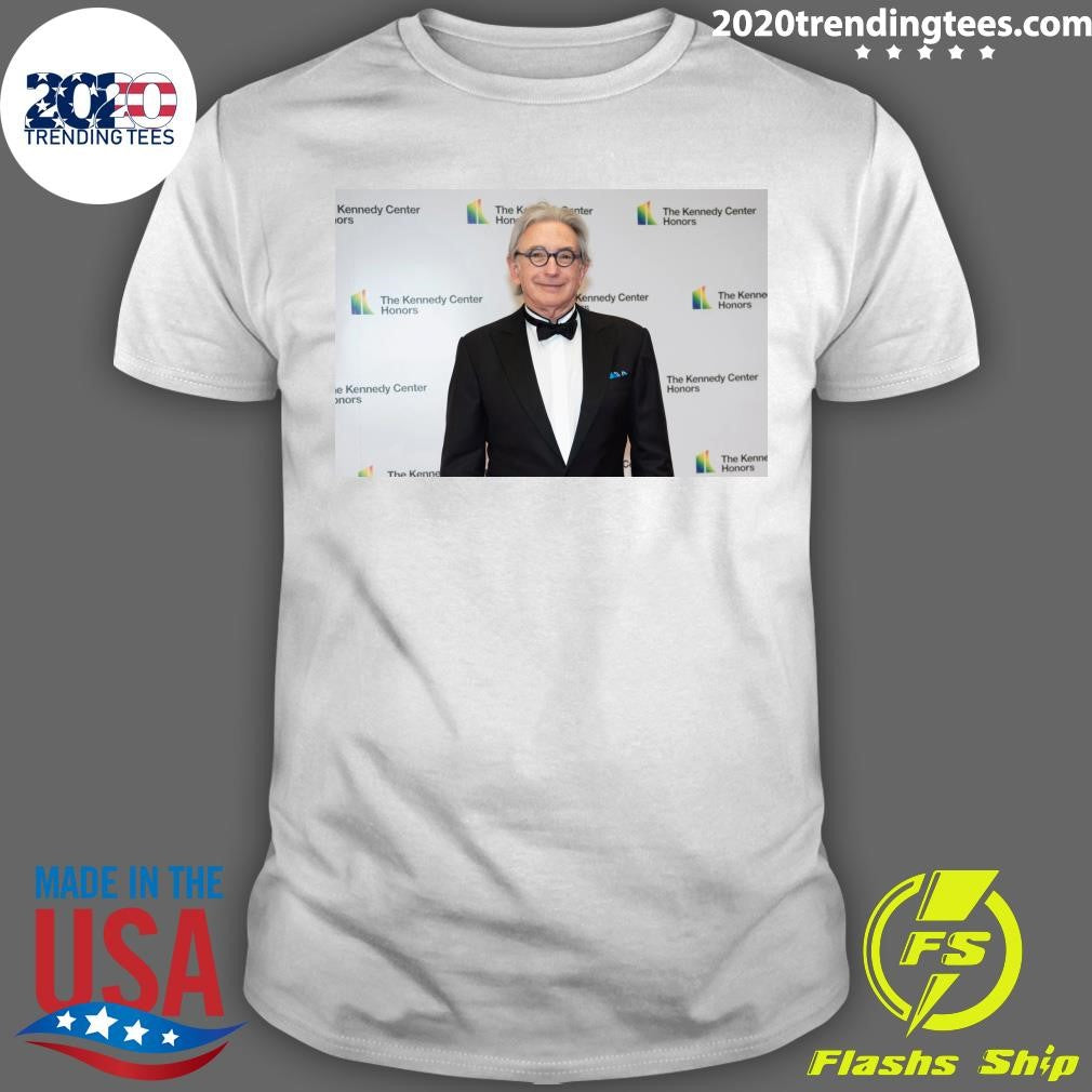 Michael Tilson Thomas Renowned Conductor And Composer Dies At 81 Shirt Unisex T-shirt, Sweatshirt, Hoodie, Long Sleeve Tee - T-Shirt, Sweatshirt, Hoodie