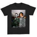 Michael X Carti Shirt Shirt Vintage Cotton Short Sleeve Streetwear Casual Trend Shirt Fans T-Shirts, Hoodie, Sweatshirt - T-Shirt, Sweatshirt, Hoodie