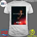 Michaela Coel Mother Mary April 17 2026 Shirt Unisex T-shirt, Sweatshirt, Hoodie, Long Sleeve Tee - T-Shirt, Sweatshirt, Hoodie