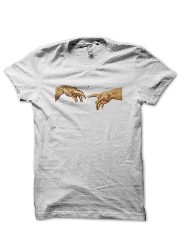 Michelangelo Style011 T-Shirts, Hoodie, Sweatshirt - T-Shirt, Sweatshirt, Hoodie