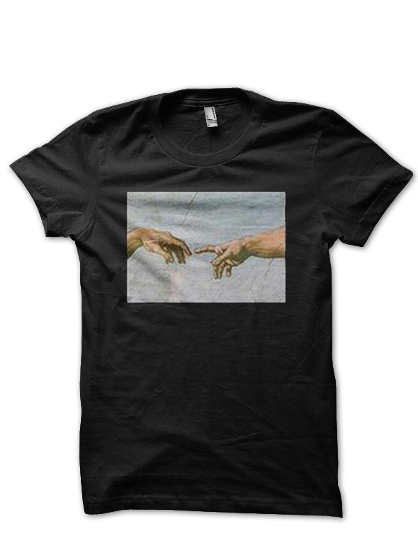 Michelangelo Style009 T-Shirts, Hoodie, Sweatshirt - T-Shirt, Sweatshirt, Hoodie