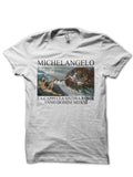 Michelangelo Style008 T-Shirts, Hoodie, Sweatshirt - T-Shirt, Sweatshirt, Hoodie