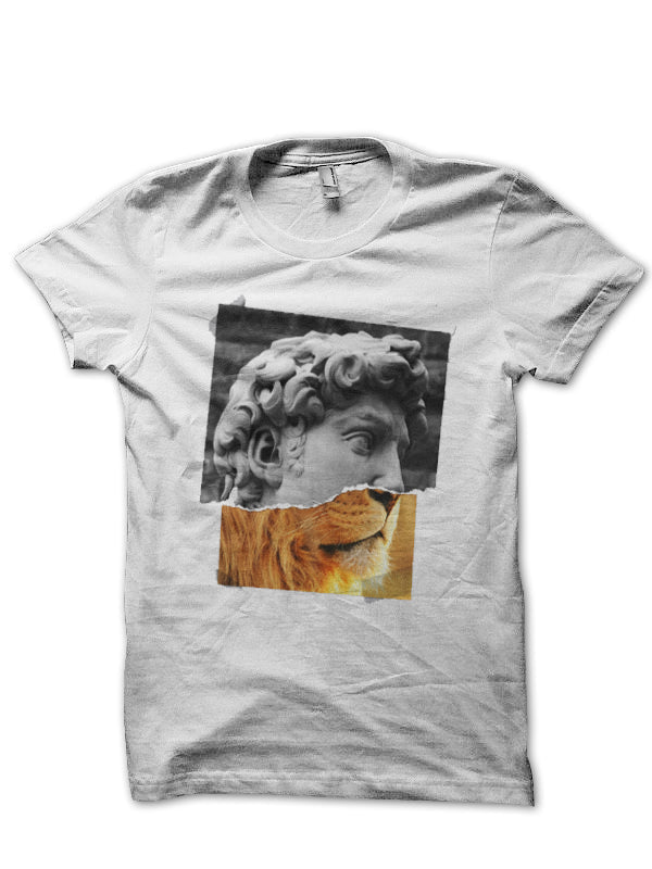 Michelangelo Style006 T-Shirts, Hoodie, Sweatshirt - T-Shirt, Sweatshirt, Hoodie