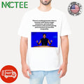 Michelle Obama there’s nothing funnier than a woman with three mega mansions private jets shirt - T-Shirt, Sweatshirt, Hoodie