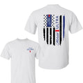 Michellob Ultra Shirt Bold American Flag & Beer Can Beer Enthusiasts Casual Outings Streetwear Menswear T-Shirts, Hoodie, Sweatshirt - T-Shirt, Sweatshirt, Hoodie