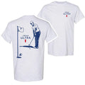 Michelob Ultra Golfing 2 Side Youthful & Vibrant Every Size AvailableVariant Cotton T-Shirts, Hoodie, Sweatshirt - T-Shirt, Sweatshirt, Hoodie
