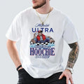 Michelob Ultra Hotter Than Hoochie Coochie Shirt Trum Shirt 2024 T-Shirts, Hoodie, Sweatshirt - T-Shirt, Sweatshirt, Hoodie
