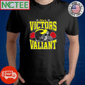 Michigan 1997 hail to the Victors Valiant rose helmet shirt Unisex T-shirt, Sweatshirt, Hoodie, Long Sleeve Tee - T-Shirt, Sweatshirt, Hoodie