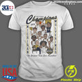Michigan 2026 Mens Basketball National Champions Cartoon Team Shirt Unisex T-shirt, Sweatshirt, Hoodie, Long Sleeve Tee - T-Shirt, Sweatshirt, Hoodie