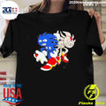 Michigan Belt To Ass Shirt Unisex T-shirt, Sweatshirt, Hoodie, Long Sleeve Tee - T-Shirt, Sweatshirt, Hoodie