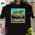 Michigan State Esports Back To Back Champs 2025-2026 Power Esports Conference Champions Shirt - T-Shirt, Sweatshirt, Hoodie