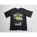 Michigan Wolverines Shirt Vintage Wolverines 90s University Michigan Wolverines Made USA Final Four M T-Shirts, Hoodie, Sweatshirt - T-Shirt, Sweatshirt, Hoodie