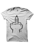 Middle Finger Style005 T-Shirts, Hoodie, Sweatshirt - T-Shirt, Sweatshirt, Hoodie