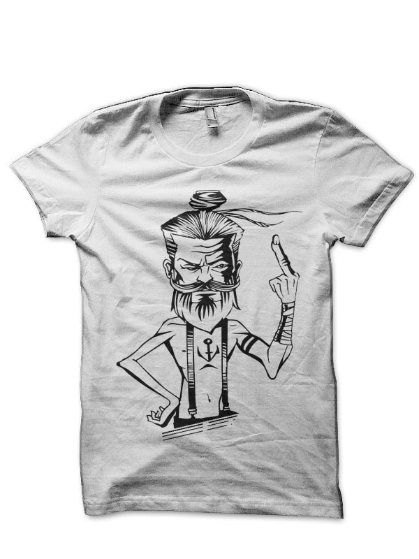 Middle Finger Style004 T-Shirts, Hoodie, Sweatshirt - T-Shirt, Sweatshirt, Hoodie