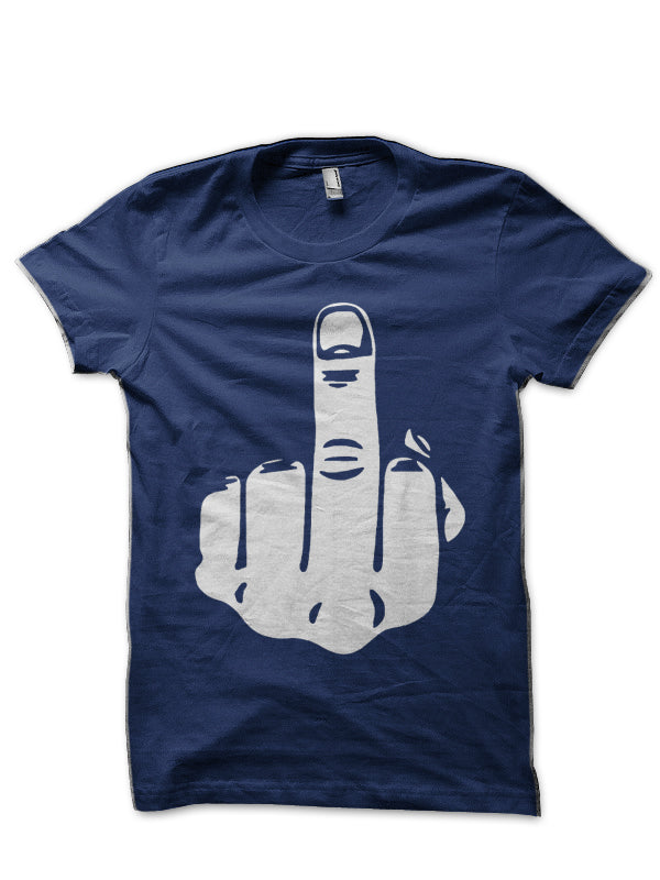 Middle Finger Style003 T-Shirts, Hoodie, Sweatshirt - T-Shirt, Sweatshirt, Hoodie