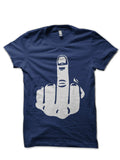 Middle Finger Style003 T-Shirts, Hoodie, Sweatshirt - T-Shirt, Sweatshirt, Hoodie