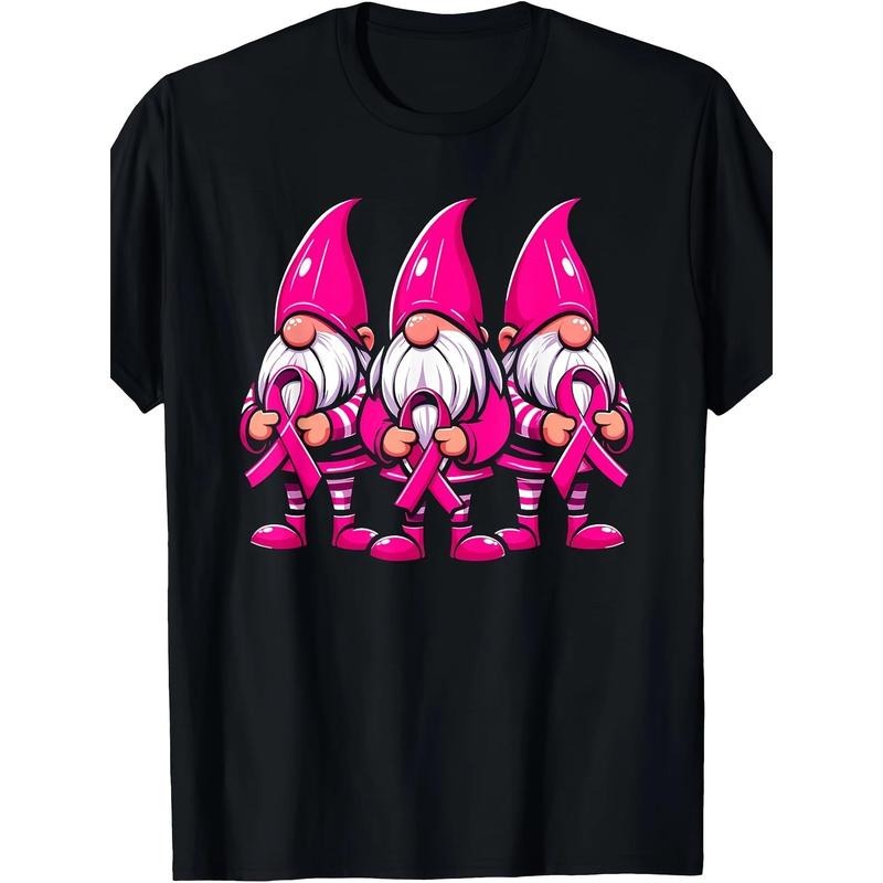 Midget Breast Cancer Awareness Peace Enthusiast Made USA T-Shirts, Hoodie, Sweatshirt - T-Shirt, Sweatshirt, Hoodie