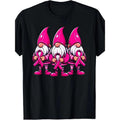 Midget Breast Cancer Awareness Peace Enthusiast Made USA T-Shirts, Hoodie, Sweatshirt - T-Shirt, Sweatshirt, Hoodie