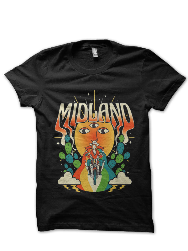 Midland Style006 T-Shirts, Hoodie, Sweatshirt - T-Shirt, Sweatshirt, Hoodie