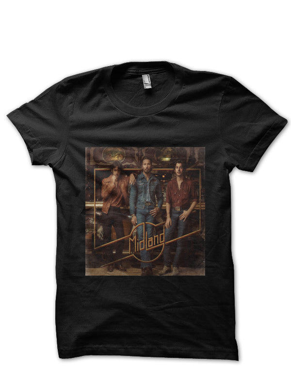 Midland Style002 T-Shirts, Hoodie, Sweatshirt - T-Shirt, Sweatshirt, Hoodie