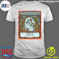 Midnight North Returns To Cervantes On August 21st 2026 Denver. CO Cervantes Other Side Shirt - T-Shirt, Sweatshirt, Hoodie