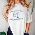 Might Have Call Thicc Today Funny Meme Top Womenswear Top Womenswear Underwear Lady Streetwear Summer Comfort Casual Round Neck T-Shirts, Hoodie, Sweatshirt - T-Shirt, Sweatshirt, Hoodie