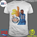 Mikal Bridges Mikal Celly No Longer Ghost Files Shirt Unisex T-shirt, Sweatshirt, Hoodie, Long Sleeve Tee - T-Shirt, Sweatshirt, Hoodie