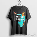 Mike Obama 2028 Tee Unisex T-shirt, Sweatshirt, Hoodie - T-Shirt, Sweatshirt, Hoodie