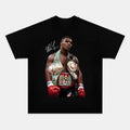 Mike Tyson Y2K Vintage Boxing Icon Streetwear T-Shirts, Hoodie, Sweatshirt - T-Shirt, Sweatshirt, Hoodie