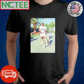 Mike Tyson and tiger shirt Unisex T-shirt, Sweatshirt, Hoodie, Long Sleeve Tee - T-Shirt, Sweatshirt, Hoodie